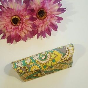 Vera Bradley Eyeglass Case